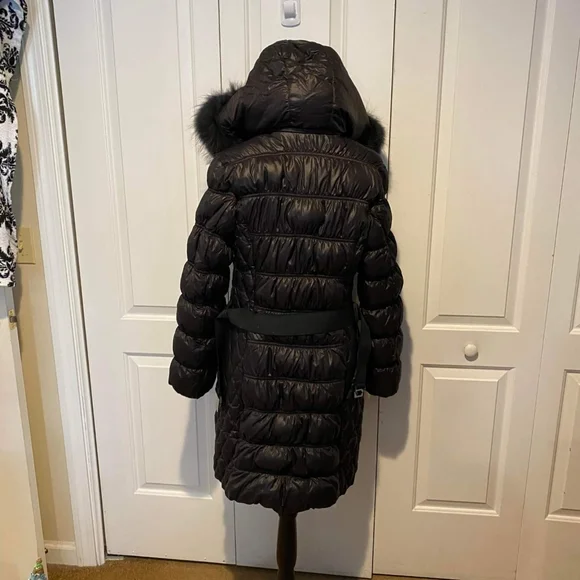 Snowimage winter coat